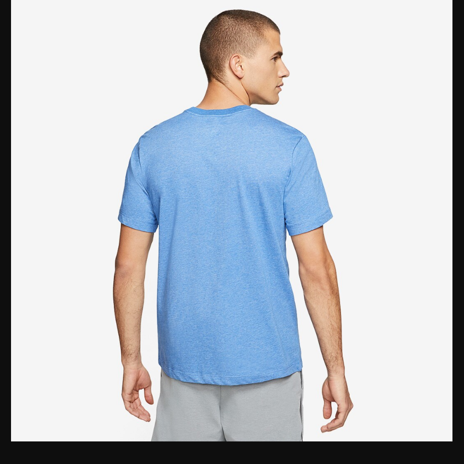 Nike Dri-FIT Training T-Shirt