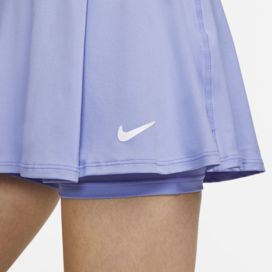 Nike Womens Court Dri-Fit Victory Skirt
