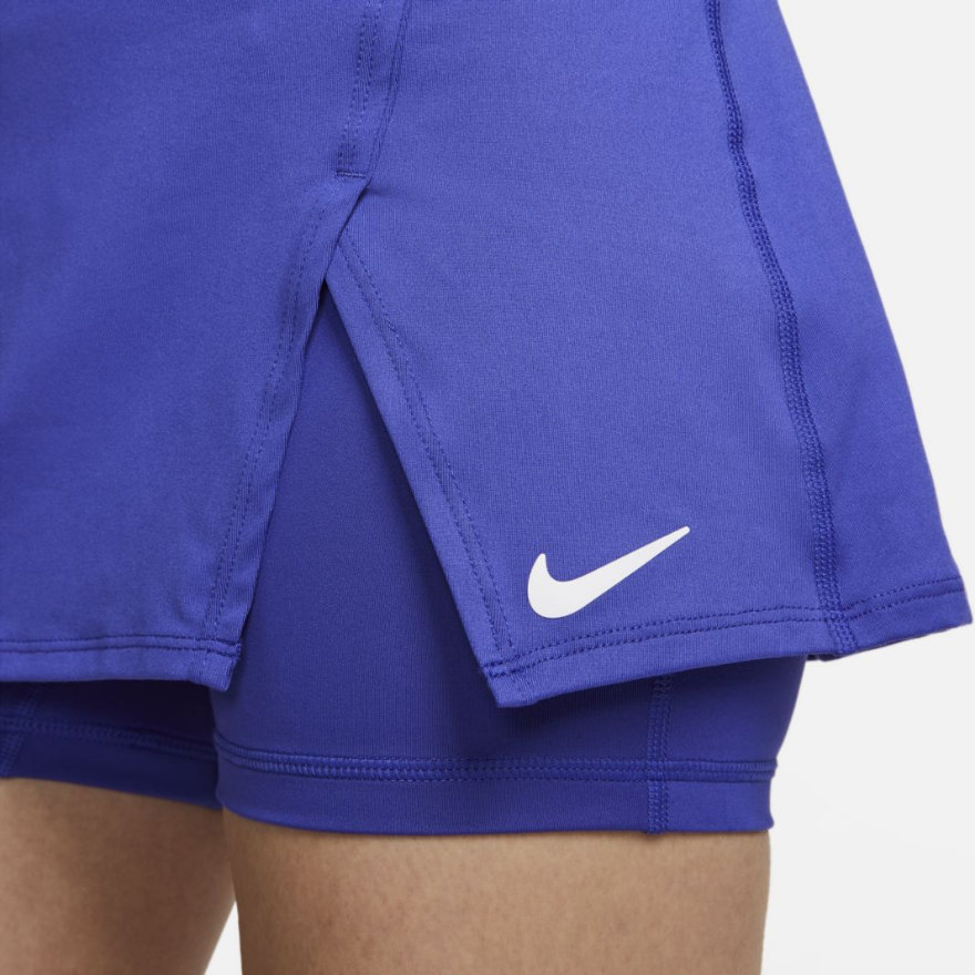 Nike Womens Court Dri-Fit Victory Skirt