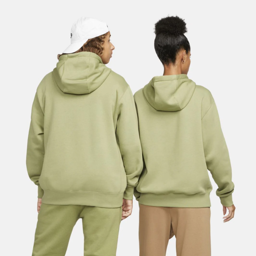 Nike Sportswear Club Fleece Pullover Hoodie