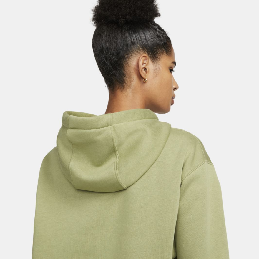 Nike Sportswear Club Fleece Pullover Hoodie