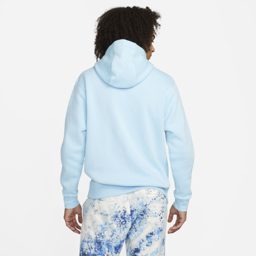 Nike Sportswear Club Fleece Pullover Hoodie