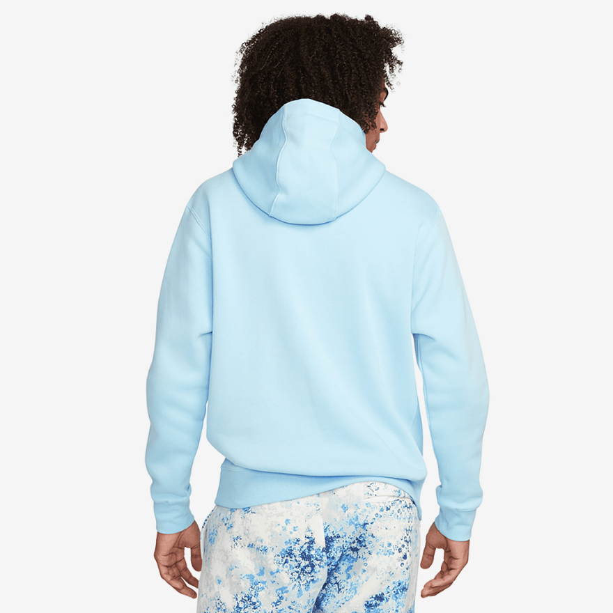 Nike Sportswear Club Fleece Pullover Hoodie