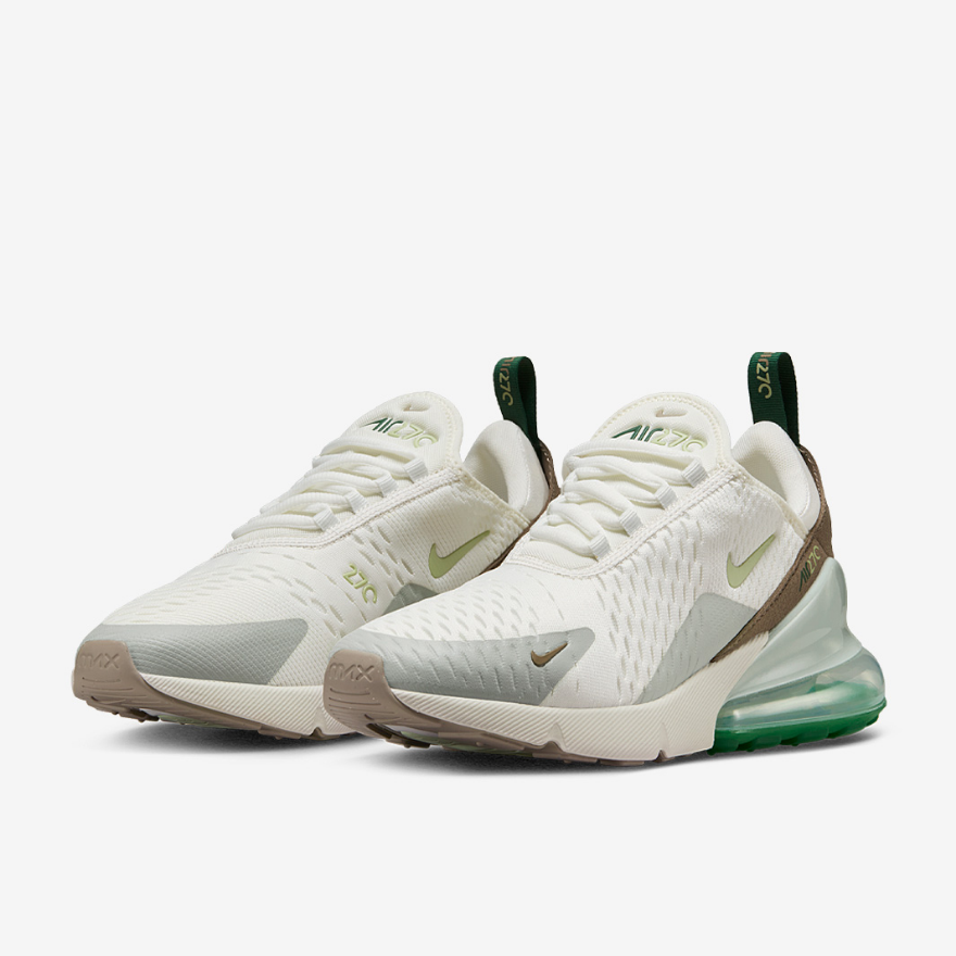 Nike Sportswear Womens Air Max 270