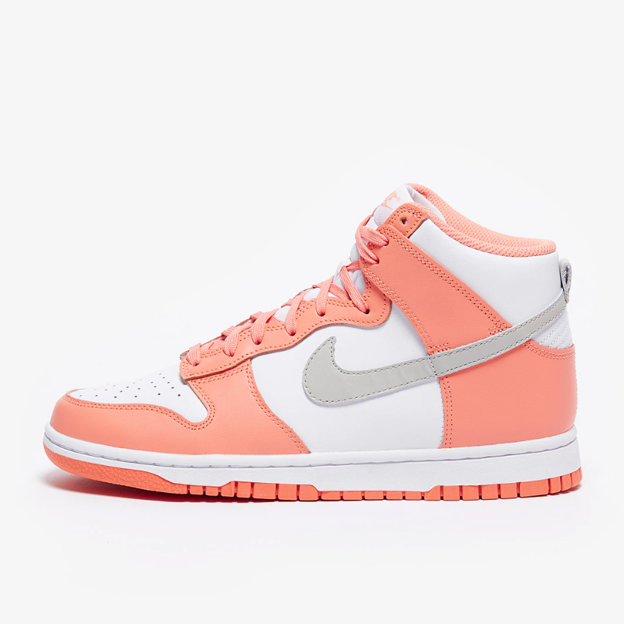 Nike Sportswear Womens Dunk High