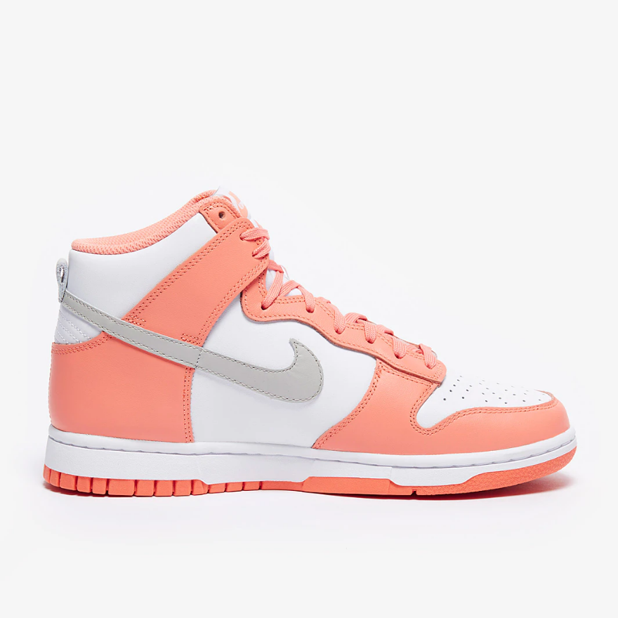 Nike Sportswear Womens Dunk High