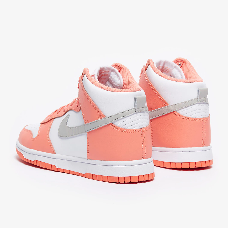 Nike Sportswear Womens Dunk High