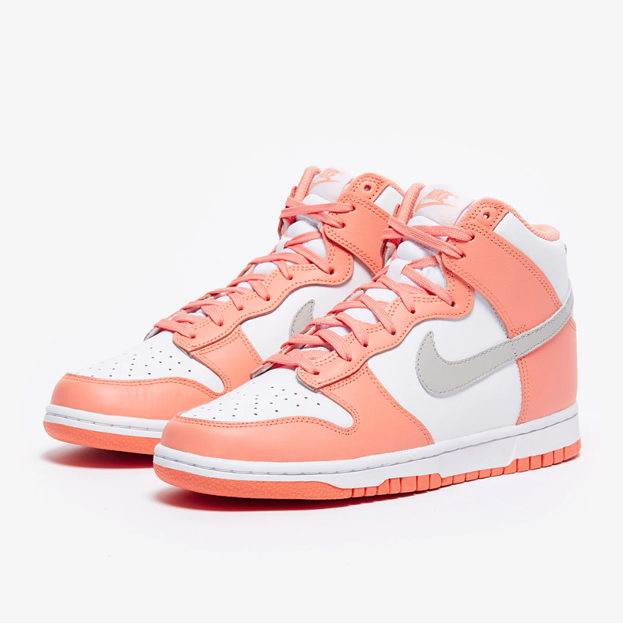 Nike Sportswear Womens Dunk High