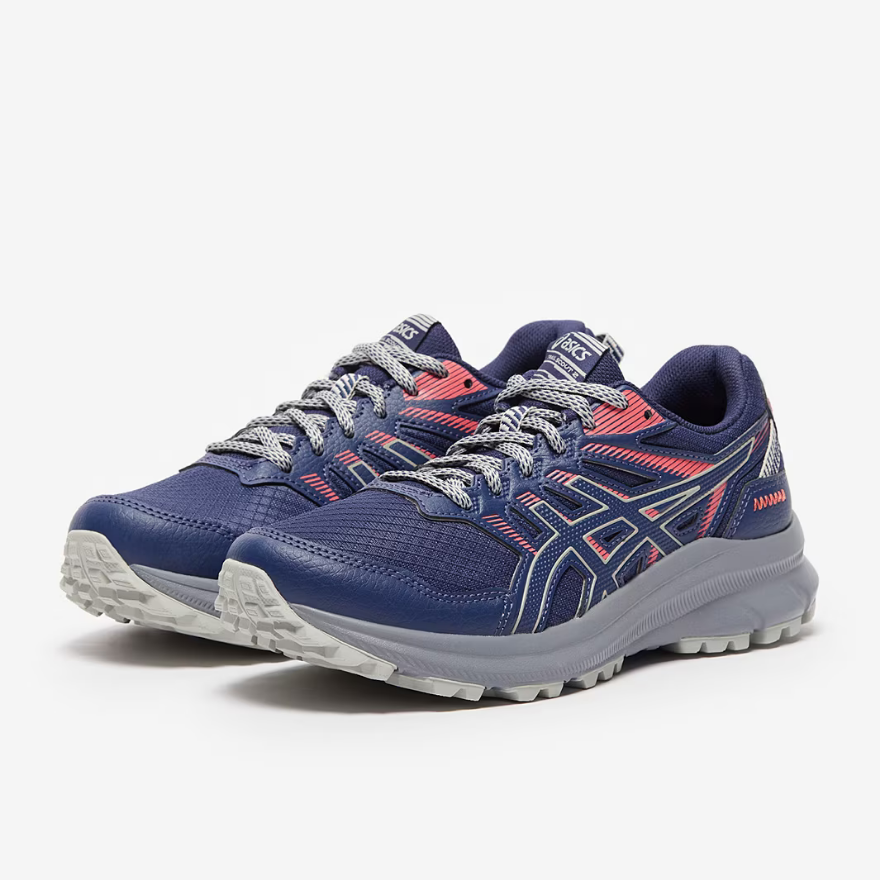 ASICS Womens Trail Scout 2