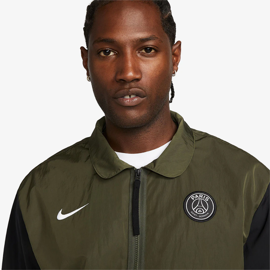 Nike Paris Saint Germain 22/23 Champions League NSW Bomber