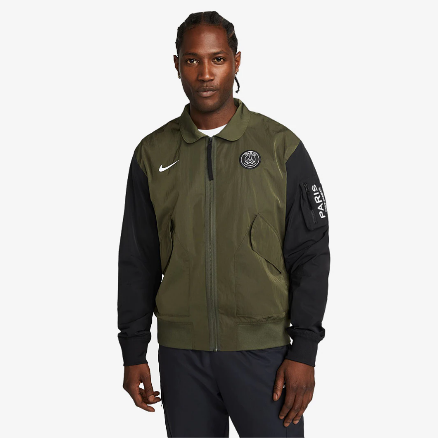 Nike Paris Saint Germain 22/23 Champions League NSW Bomber