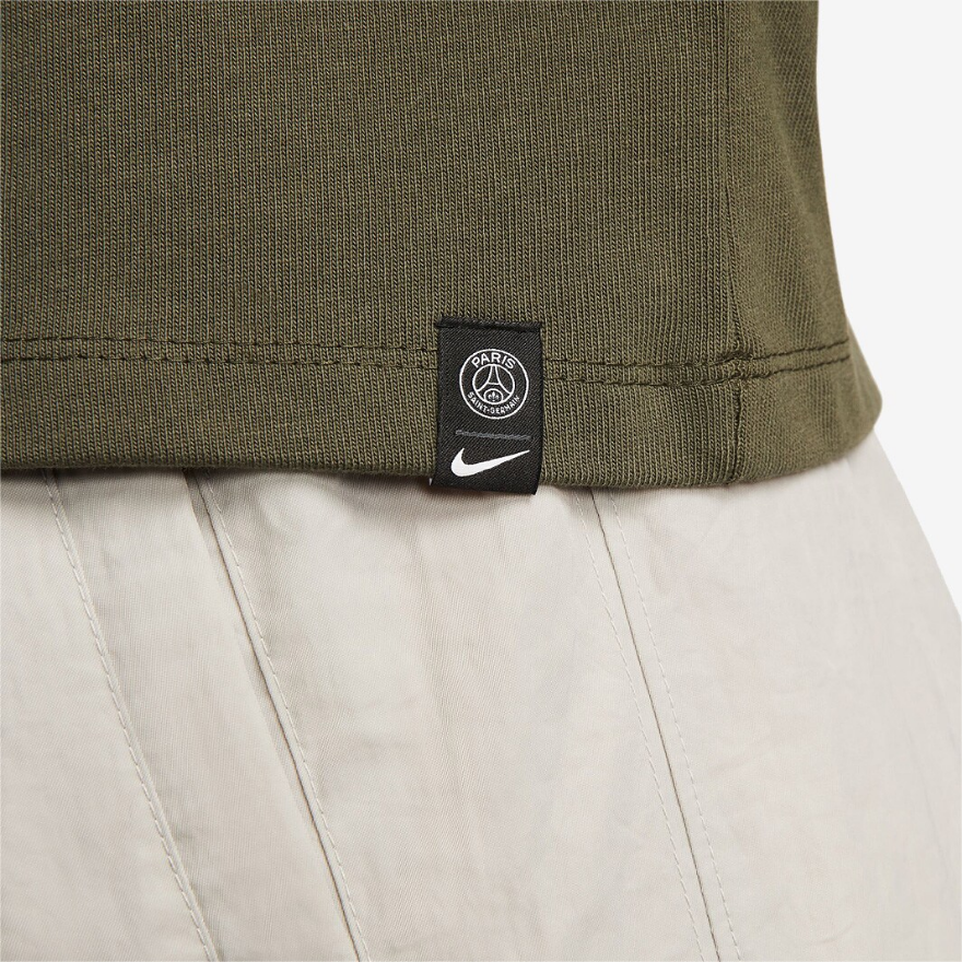 Nike Paris Saint Germain 22/23 Womens Champions League NSW Long