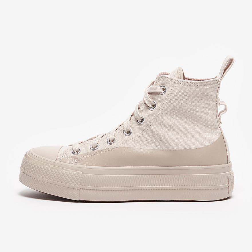 Converse Womens Chuck Taylor All Star Lift