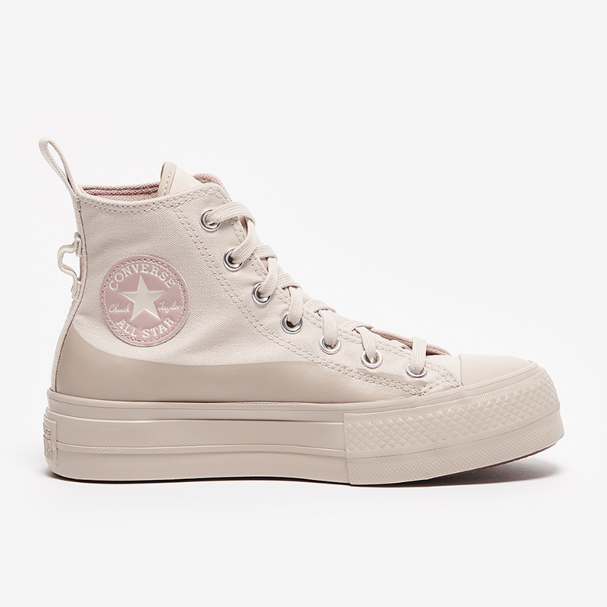 Converse Womens Chuck Taylor All Star Lift