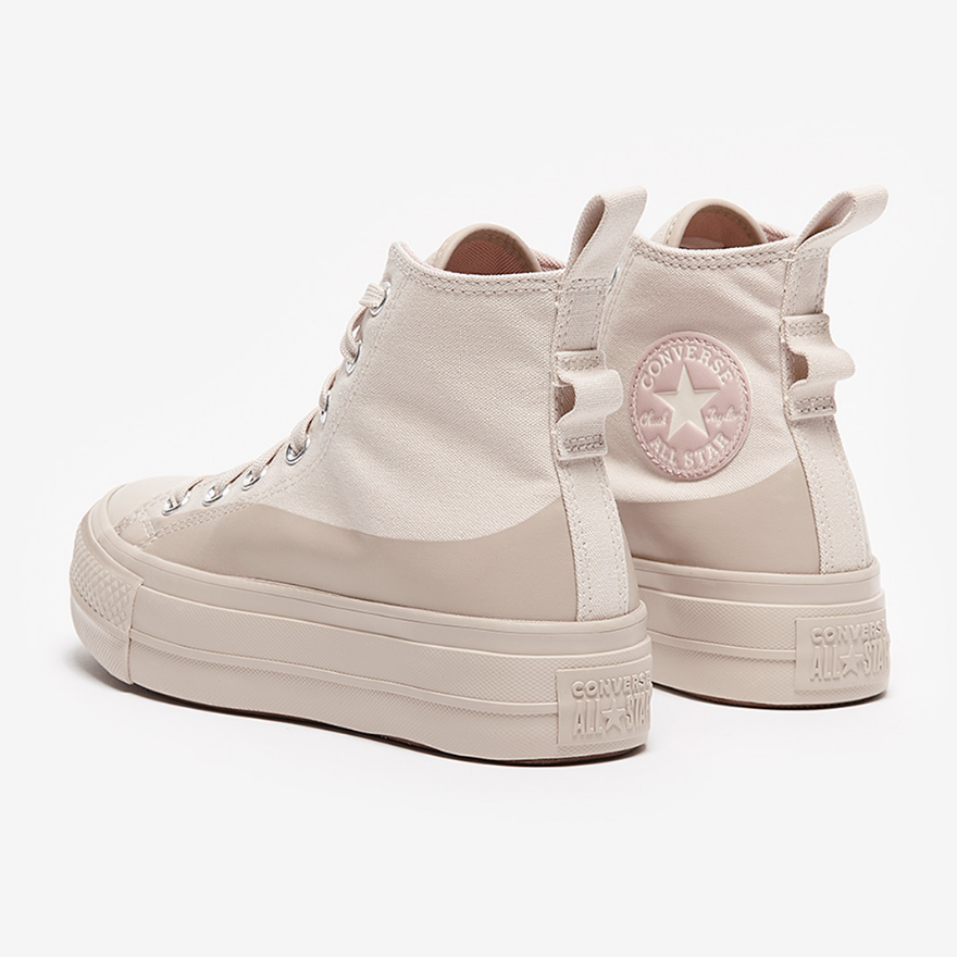 Converse Womens Chuck Taylor All Star Lift