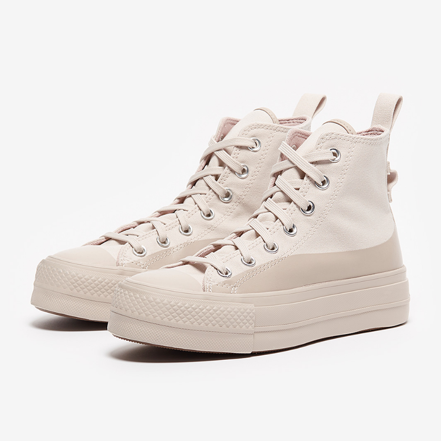 Converse Womens Chuck Taylor All Star Lift