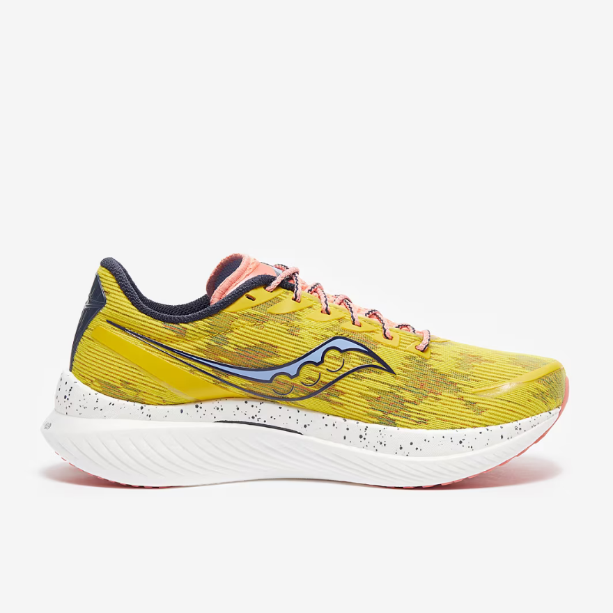 Saucony Endorphin Speed 3Yellow