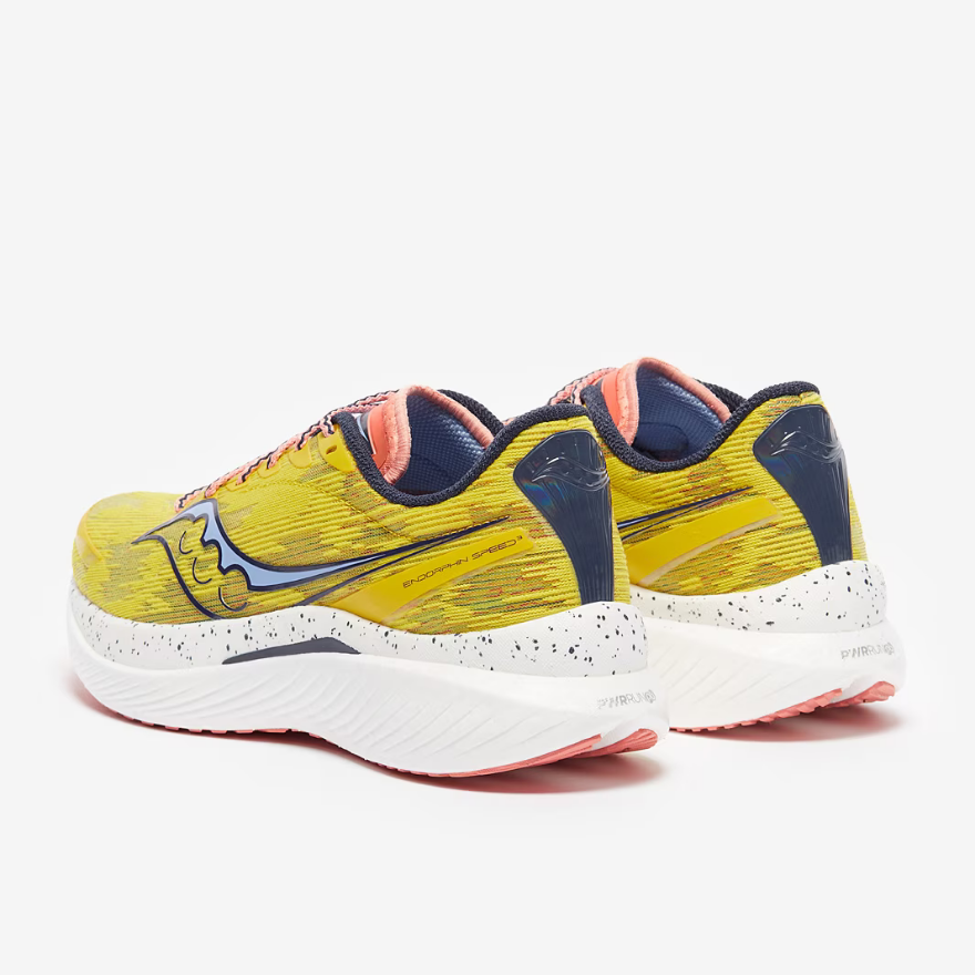 Saucony Endorphin Speed 3Yellow