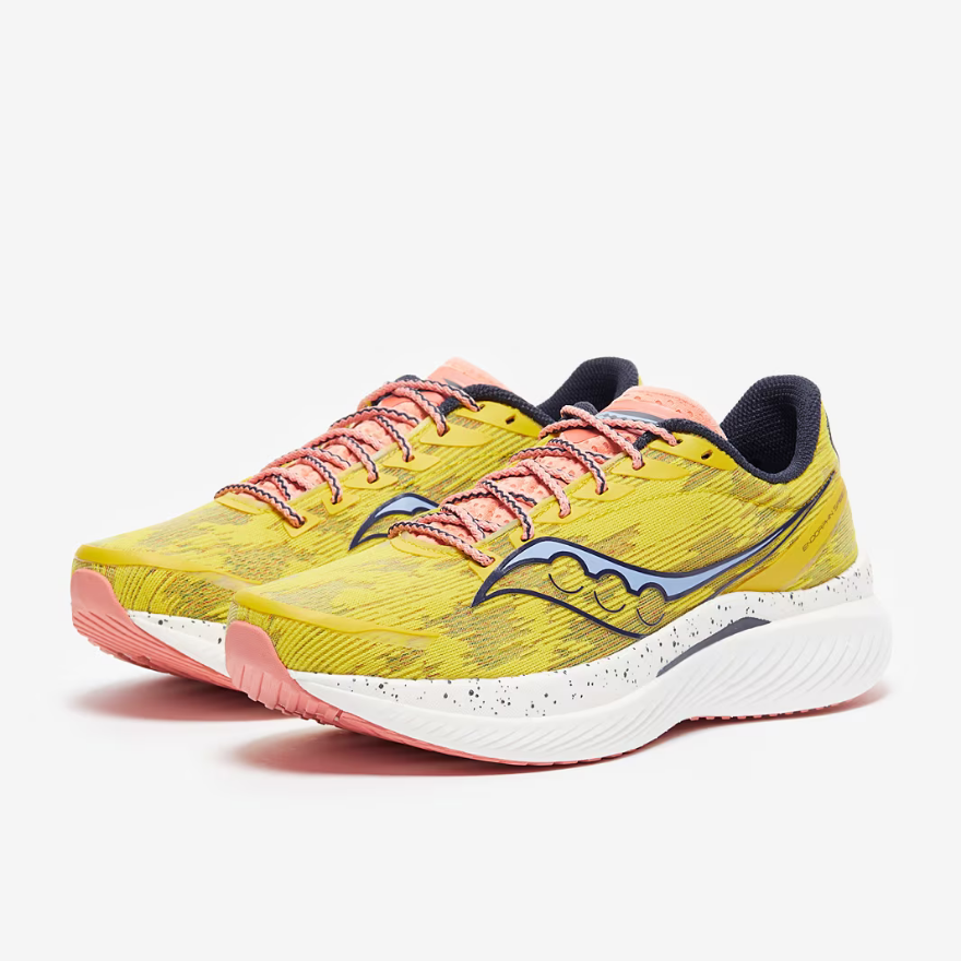 Saucony Endorphin Speed 3Yellow