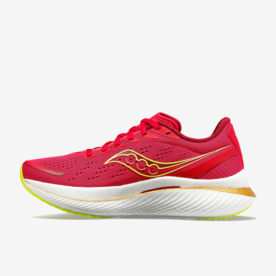 Saucony Womens Endorphin Speed 3