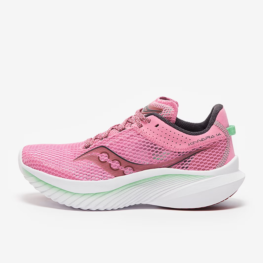 Saucony Womens Kinvara 14