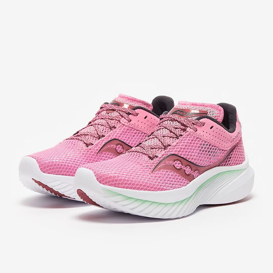 Saucony Womens Kinvara 14