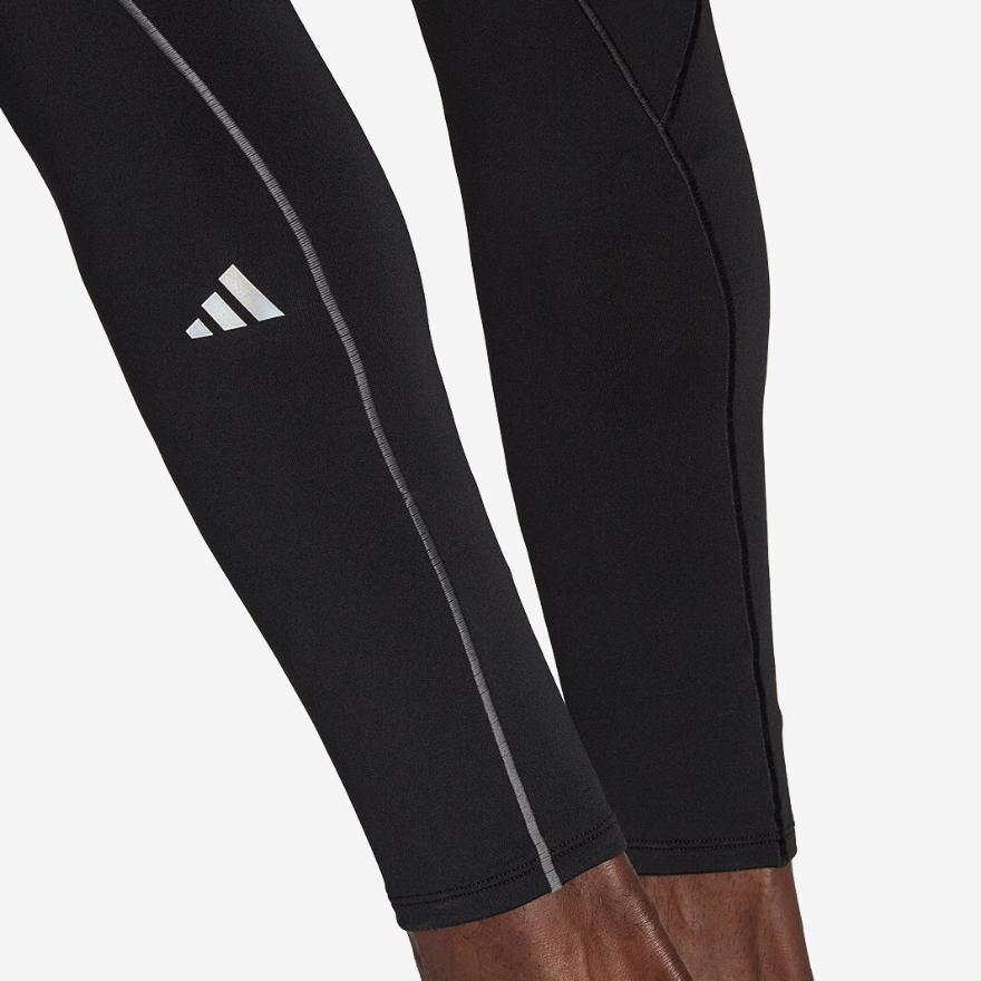 adidas Techfit Training Long Tights 1/1 - Black