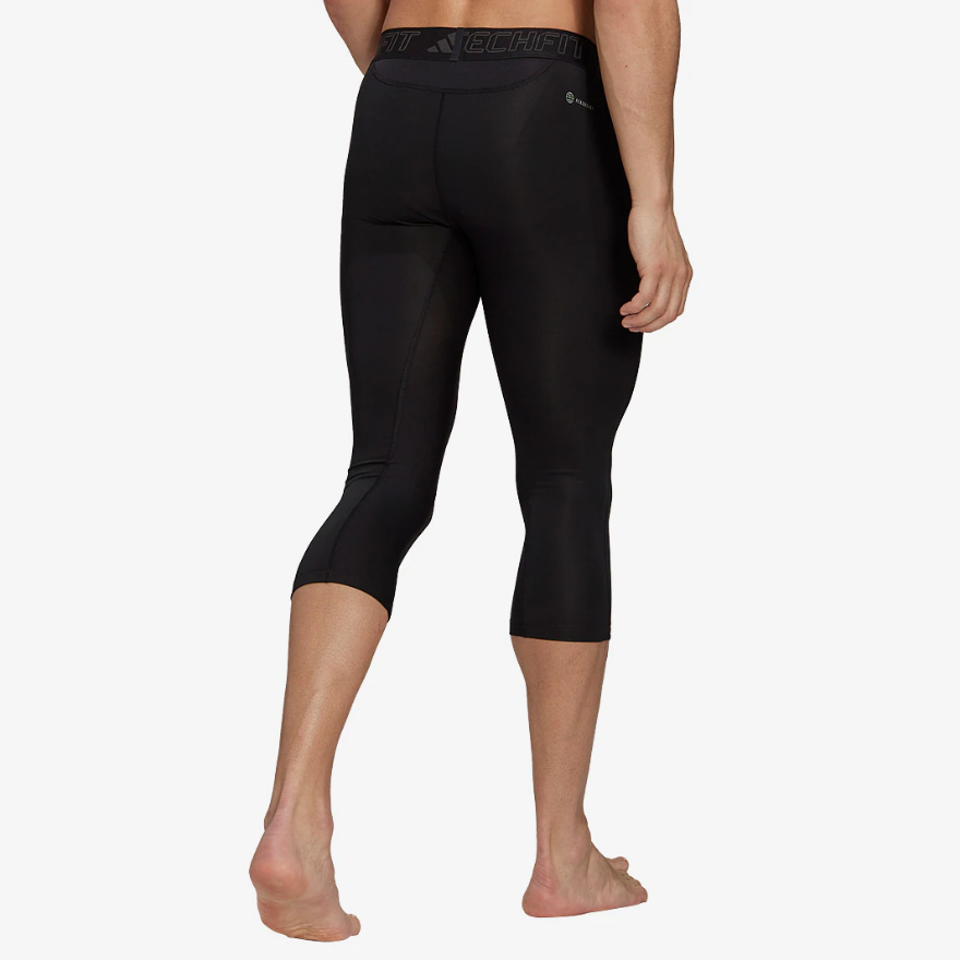 adidas Techfit Training 3/4 Tights