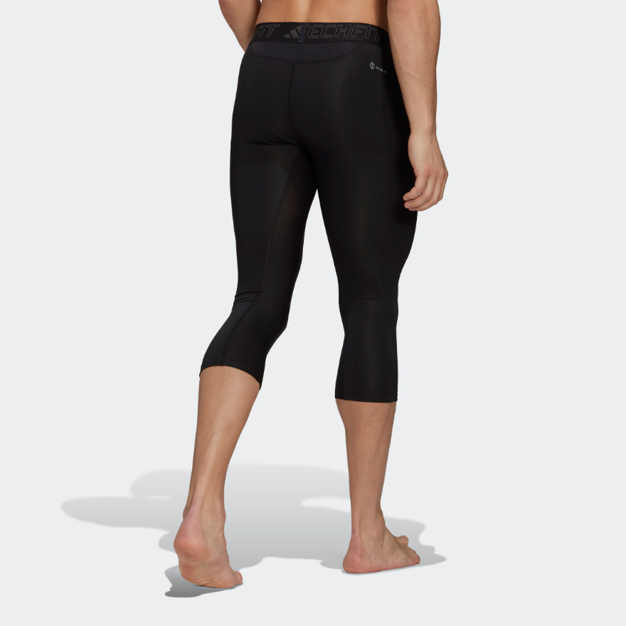 adidas Techfit Training 3/4 Tights