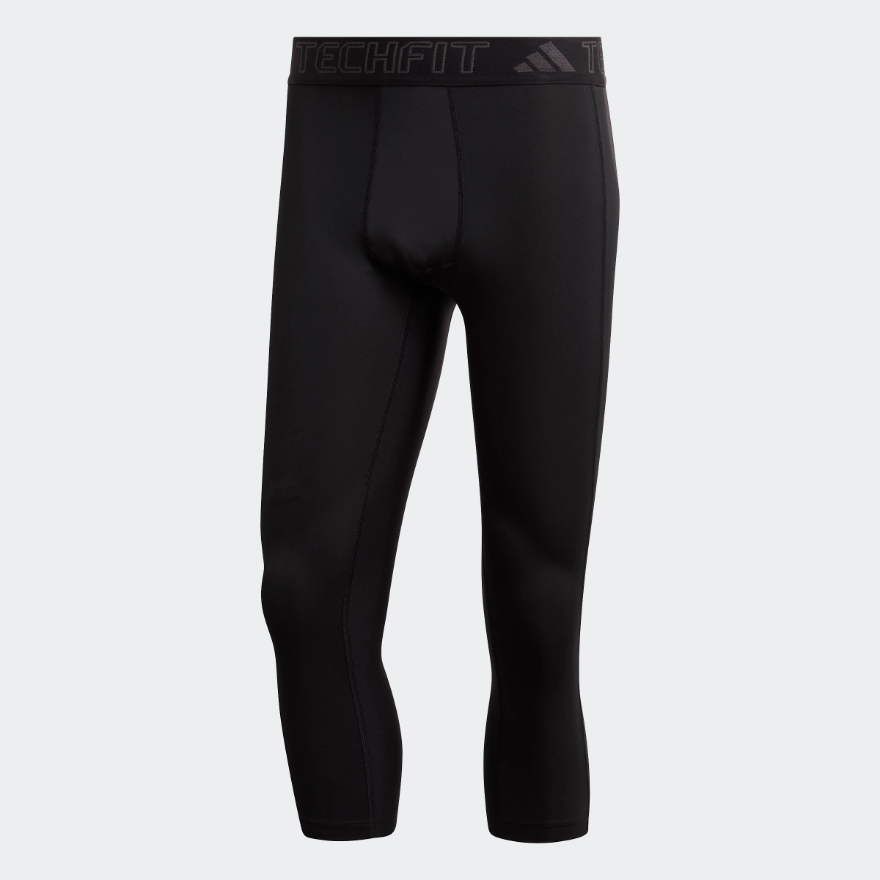 adidas Techfit Training 3/4 Tights