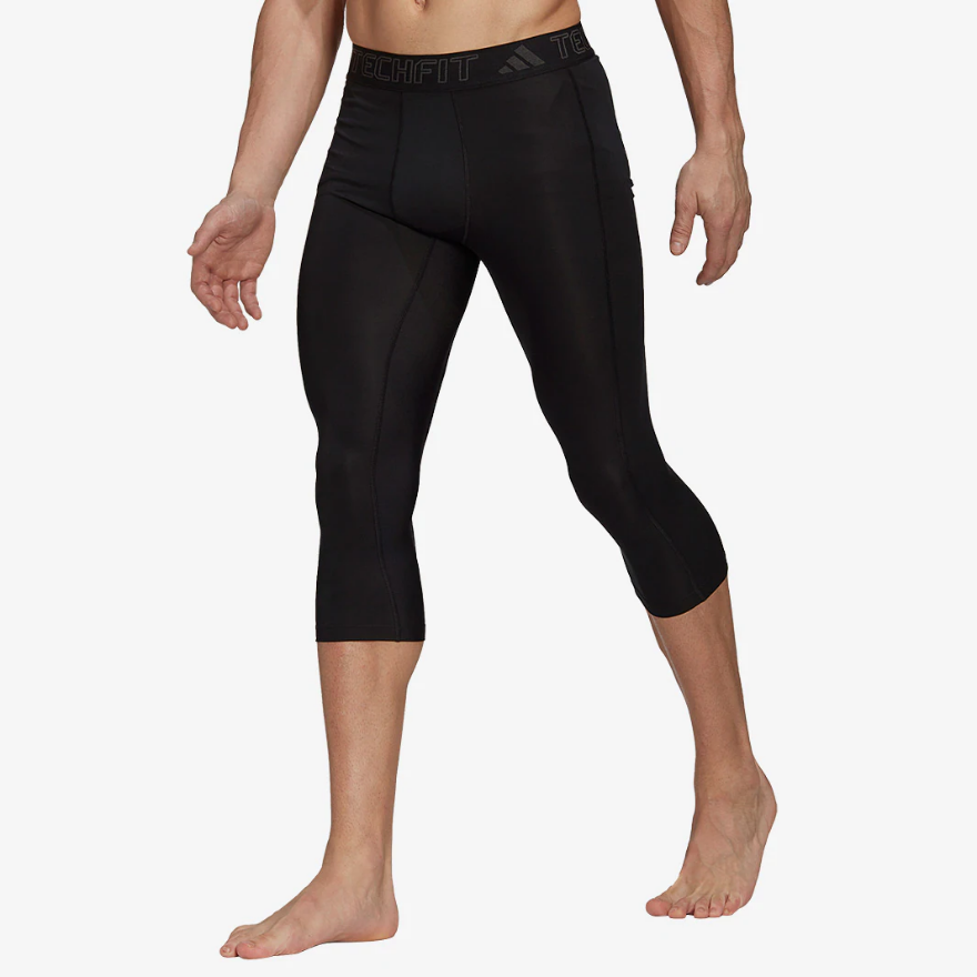 adidas Techfit Training 3/4 Tights