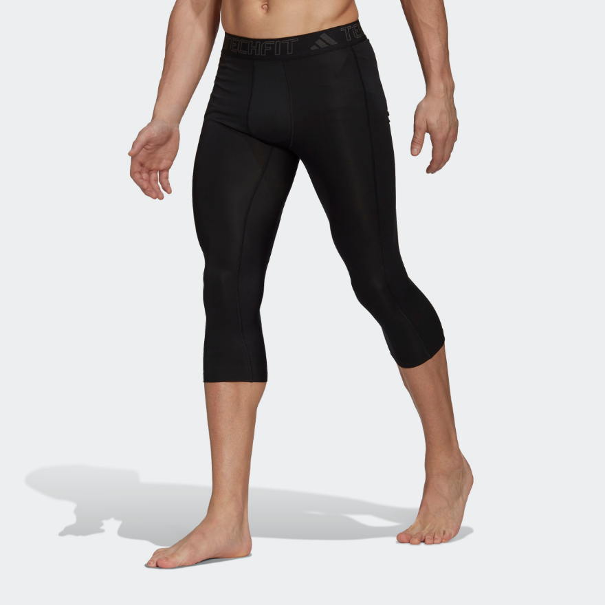 adidas Techfit Training 3/4 Tights