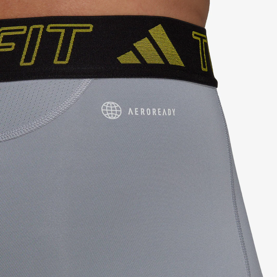 adidas Techfit Training Short Tights