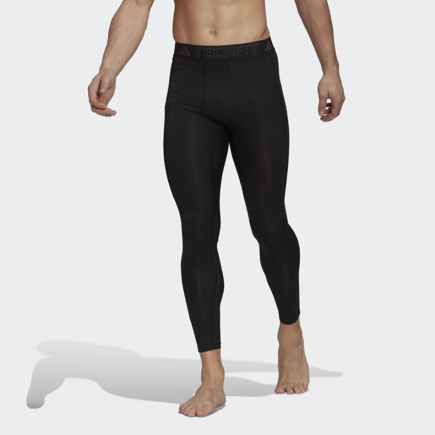 adidas Techfit AEROREADY Training Long Tights