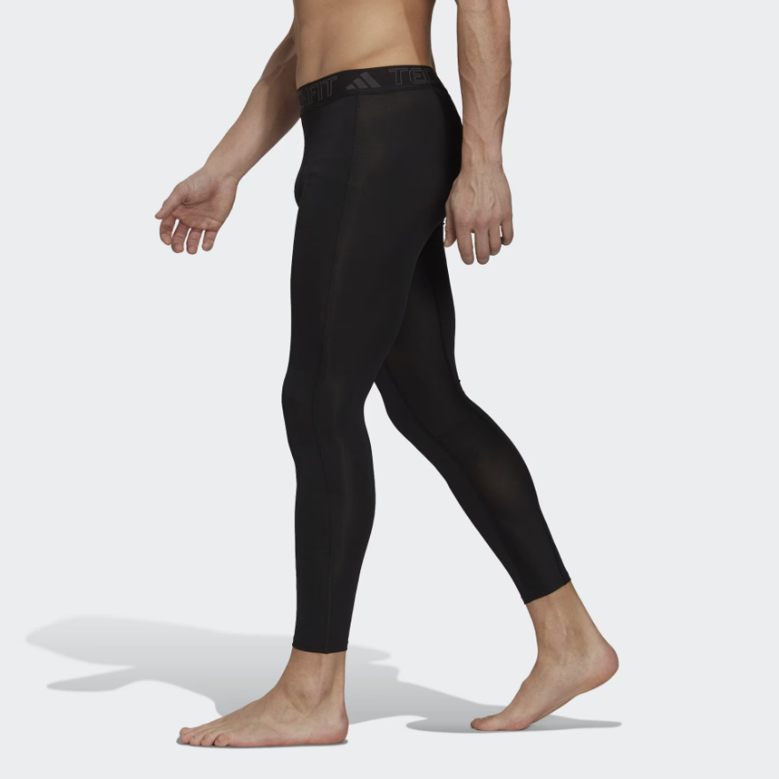 adidas Techfit AEROREADY Training Long Tights