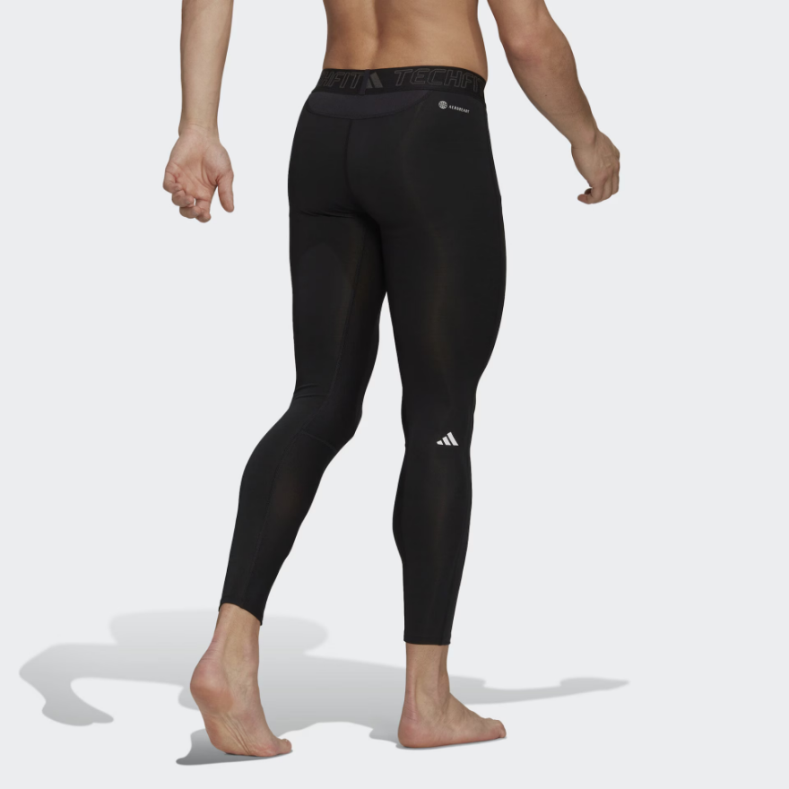 adidas Techfit AEROREADY Training Long Tights