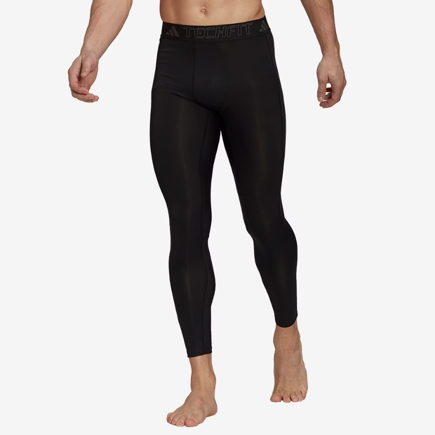 adidas Techfit AEROREADY Training Long Tights