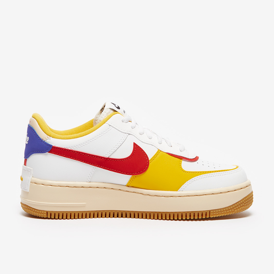 Nike Sportswear Womens Air Force 1 Shadow