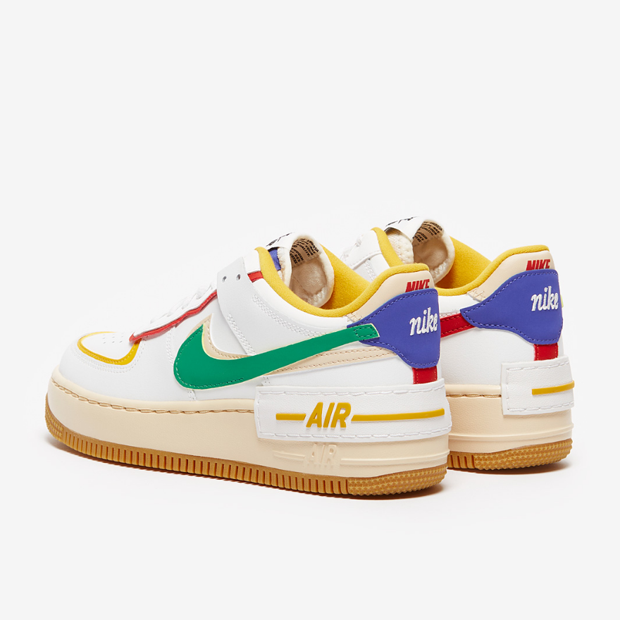 Nike Sportswear Womens Air Force 1 Shadow