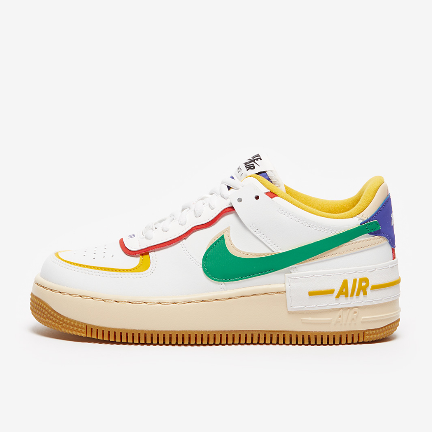 Nike Sportswear Womens Air Force 1 Shadow