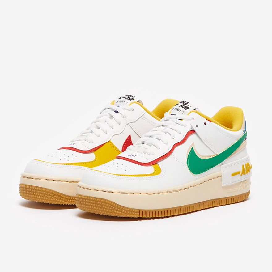 Nike Sportswear Womens Air Force 1 Shadow