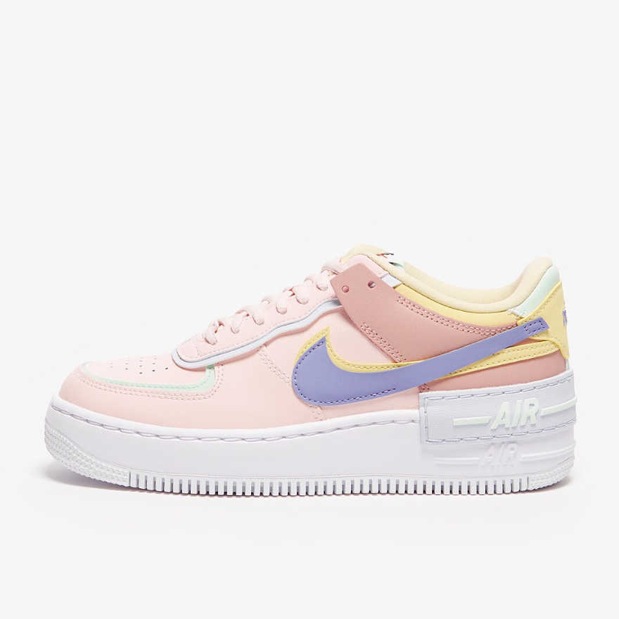 Nike Sportswear Womens Air Force 1 Shadow