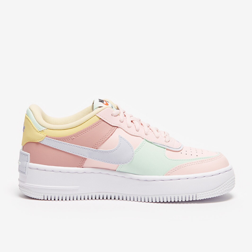 Nike Sportswear Womens Air Force 1 Shadow