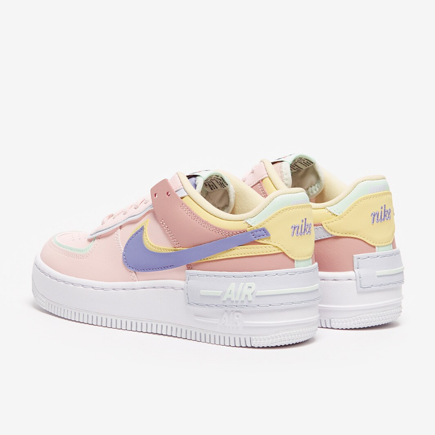 Nike Sportswear Womens Air Force 1 Shadow