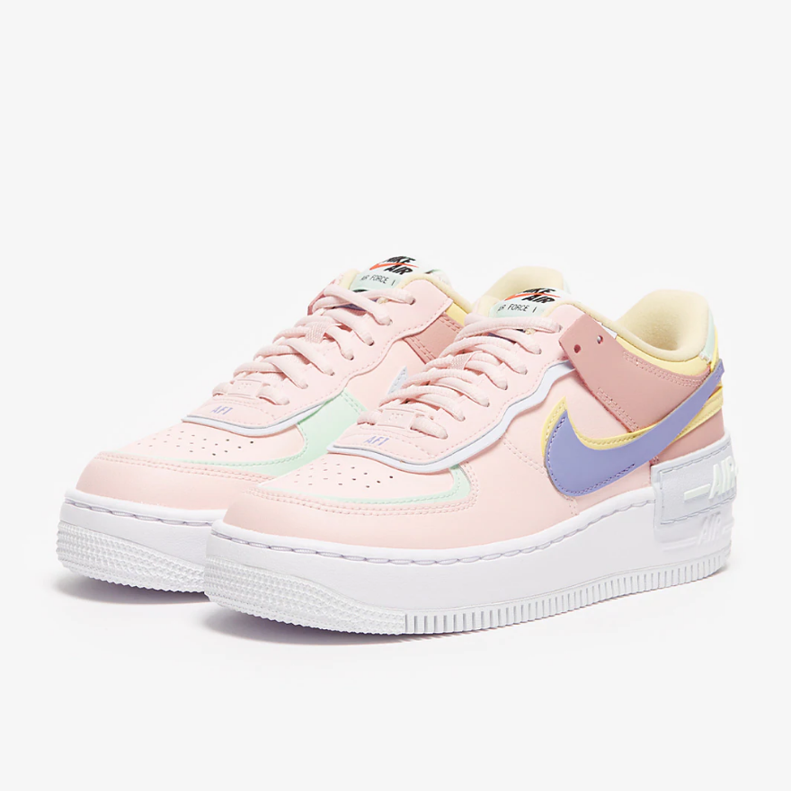 Nike Sportswear Womens Air Force 1 Shadow