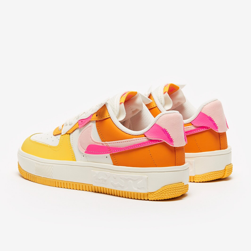 Nike Sportswear Womens Air Force 1 Fontanka