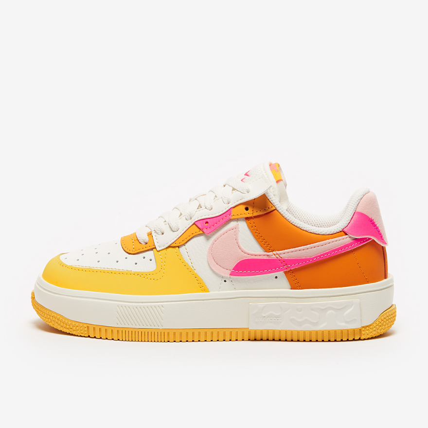 Nike Sportswear Womens Air Force 1 Fontanka