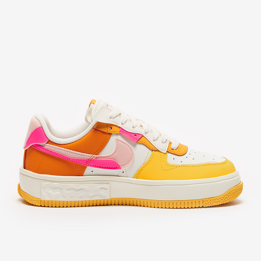 Nike Sportswear Womens Air Force 1 Fontanka