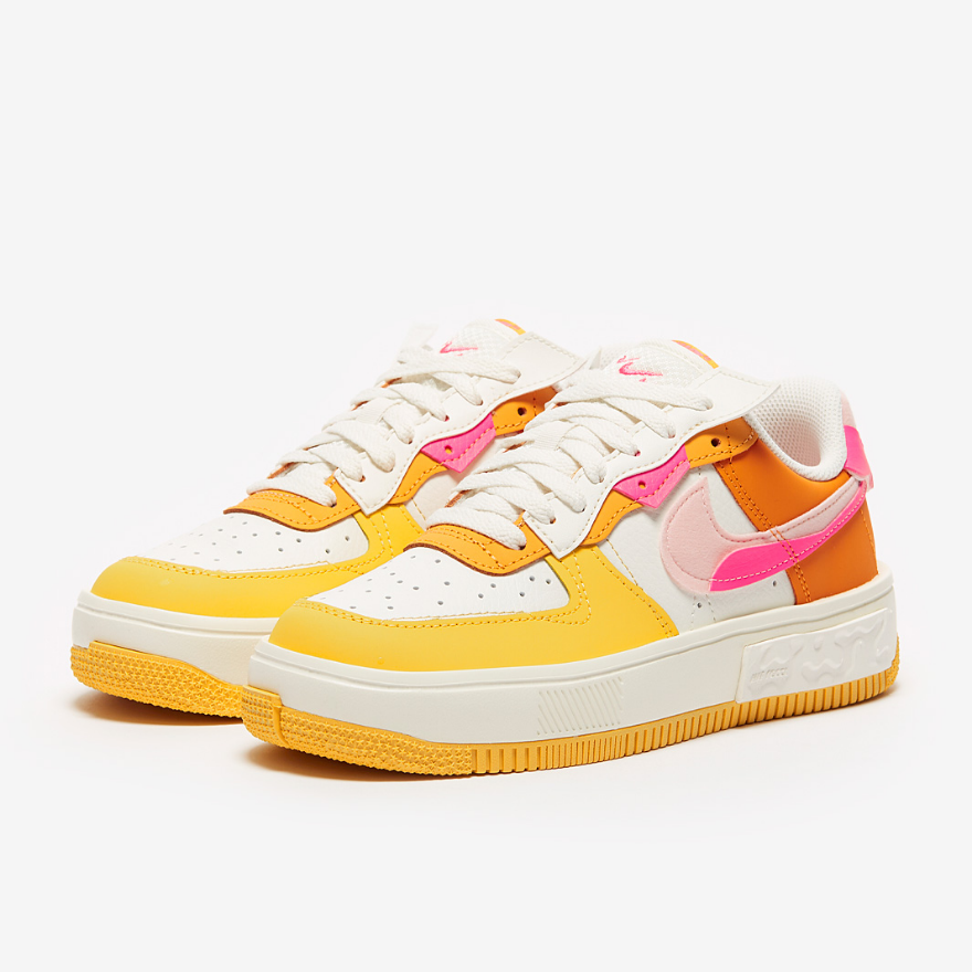 Nike Sportswear Womens Air Force 1 Fontanka