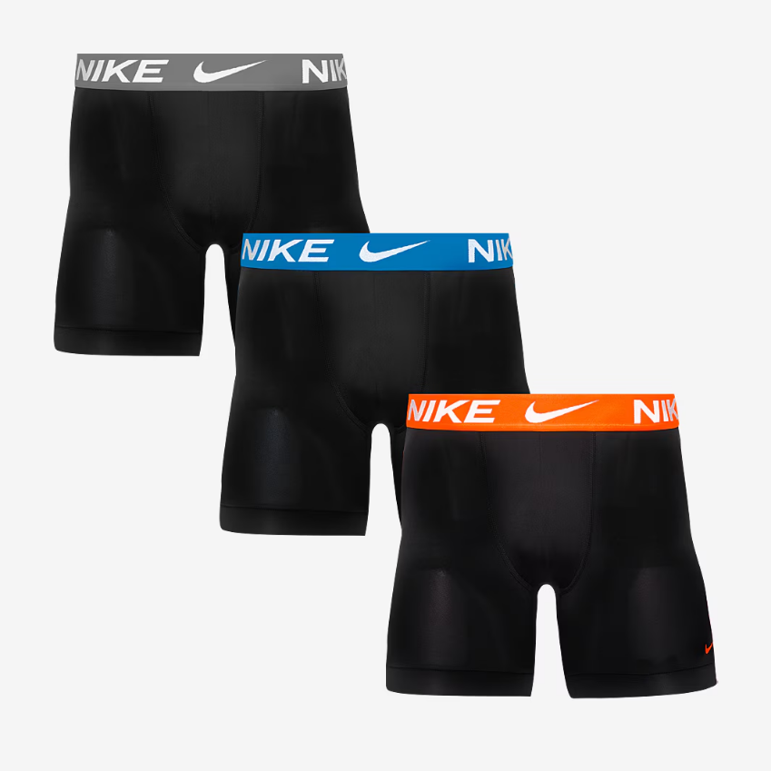 nikenik